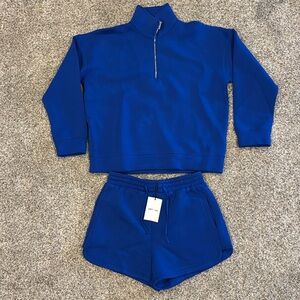 GREY LAB Matching set